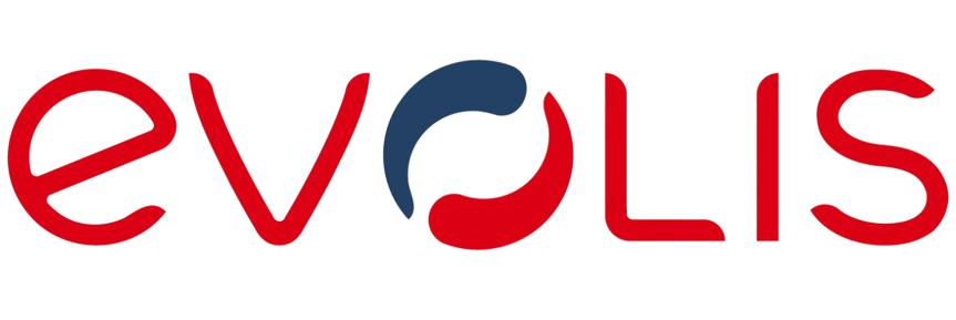 Evolis logo