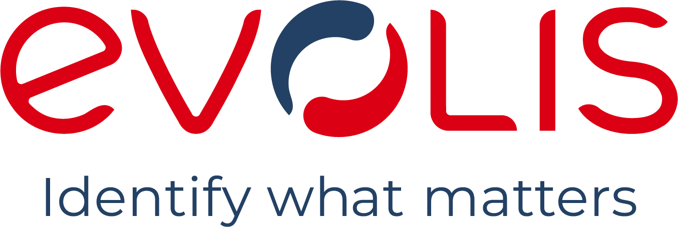 Evolis logo